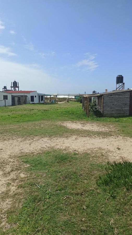 Bunker Hostel Cabo Polonio Luaran gambar