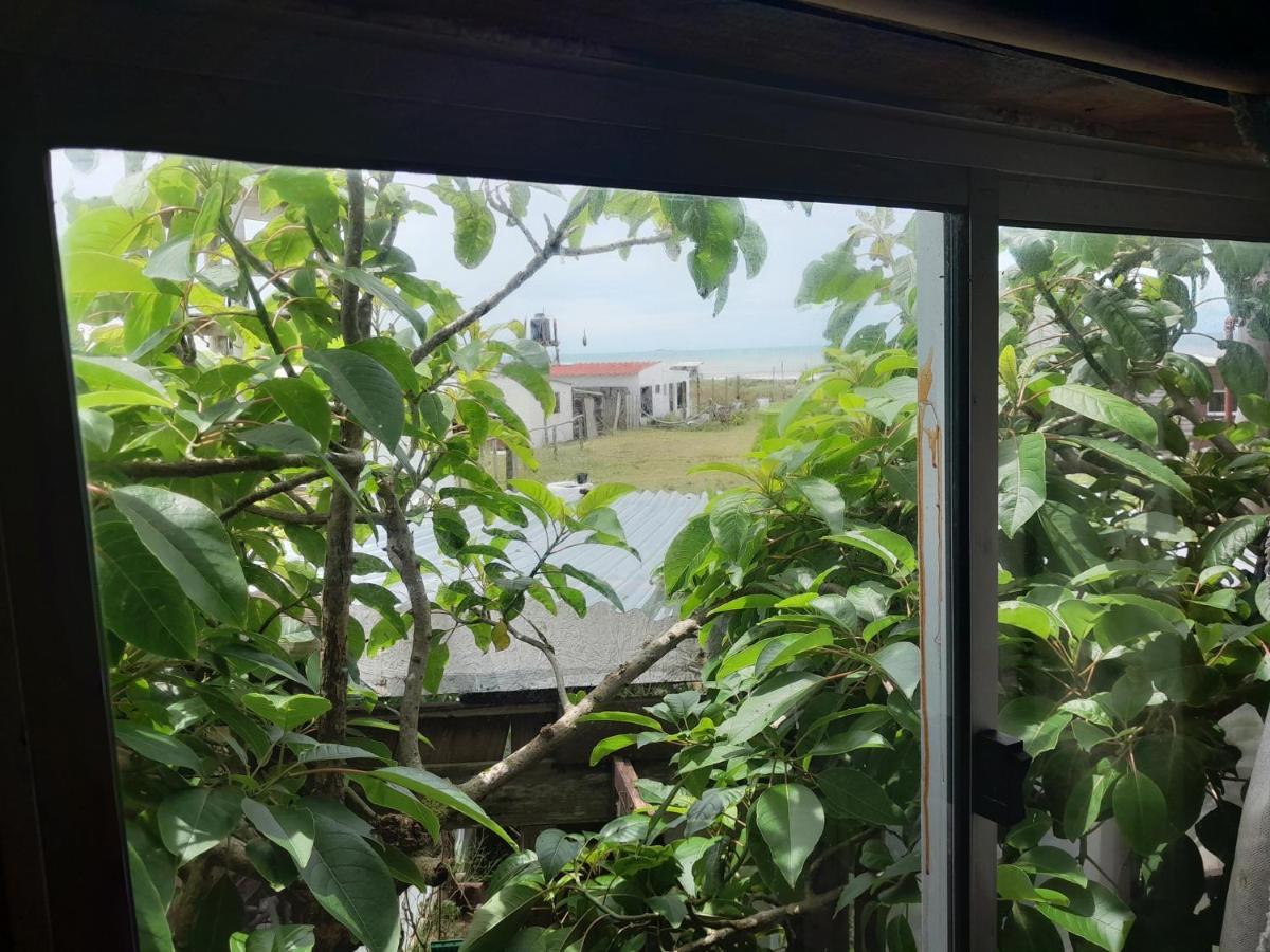 Bunker Hostel Cabo Polonio Luaran gambar