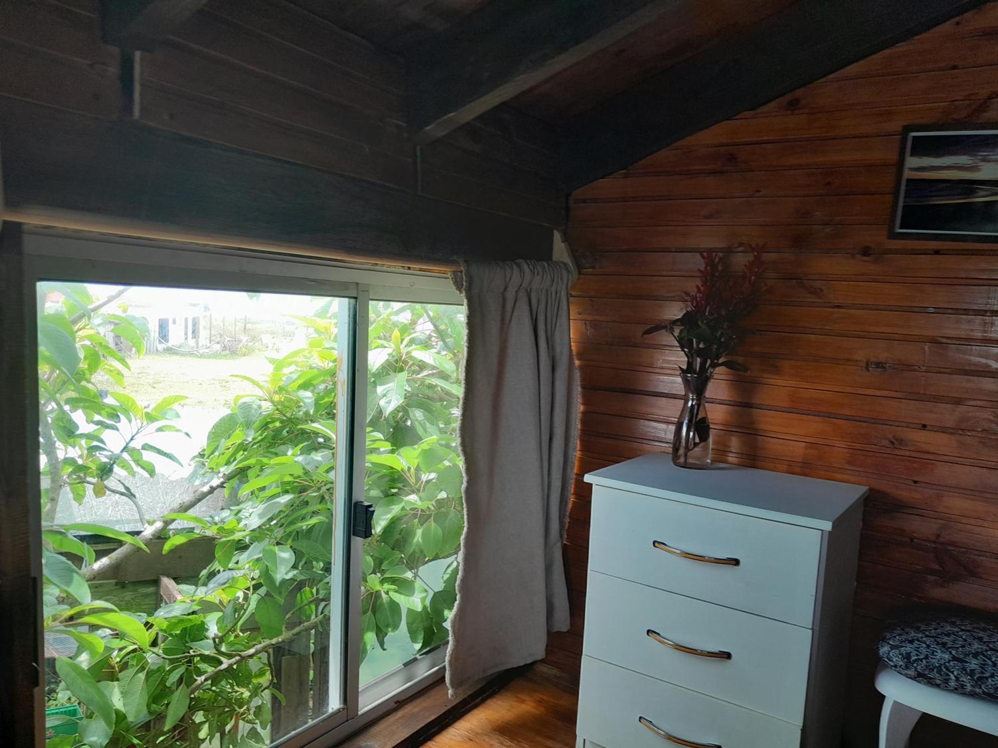 Bunker Hostel Cabo Polonio Bilik gambar