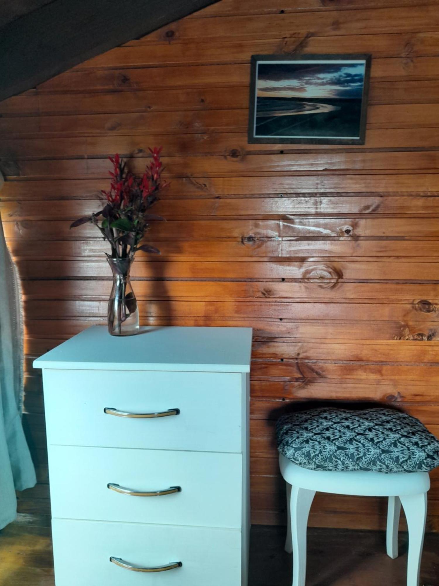 Bunker Hostel Cabo Polonio Bilik gambar